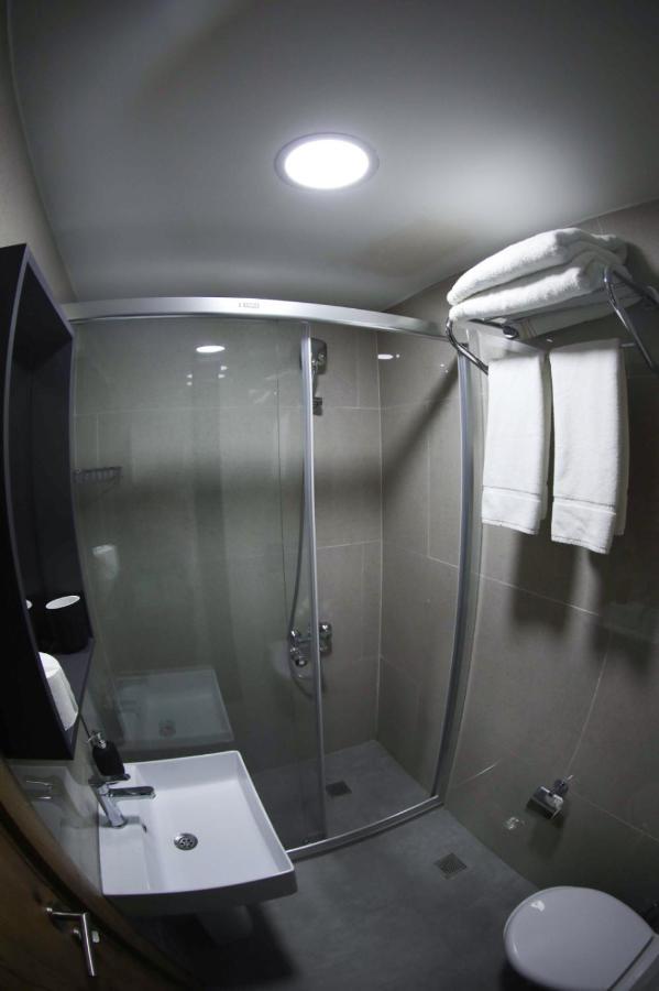 Fanus Suites Karakoey Istambul Exterior foto