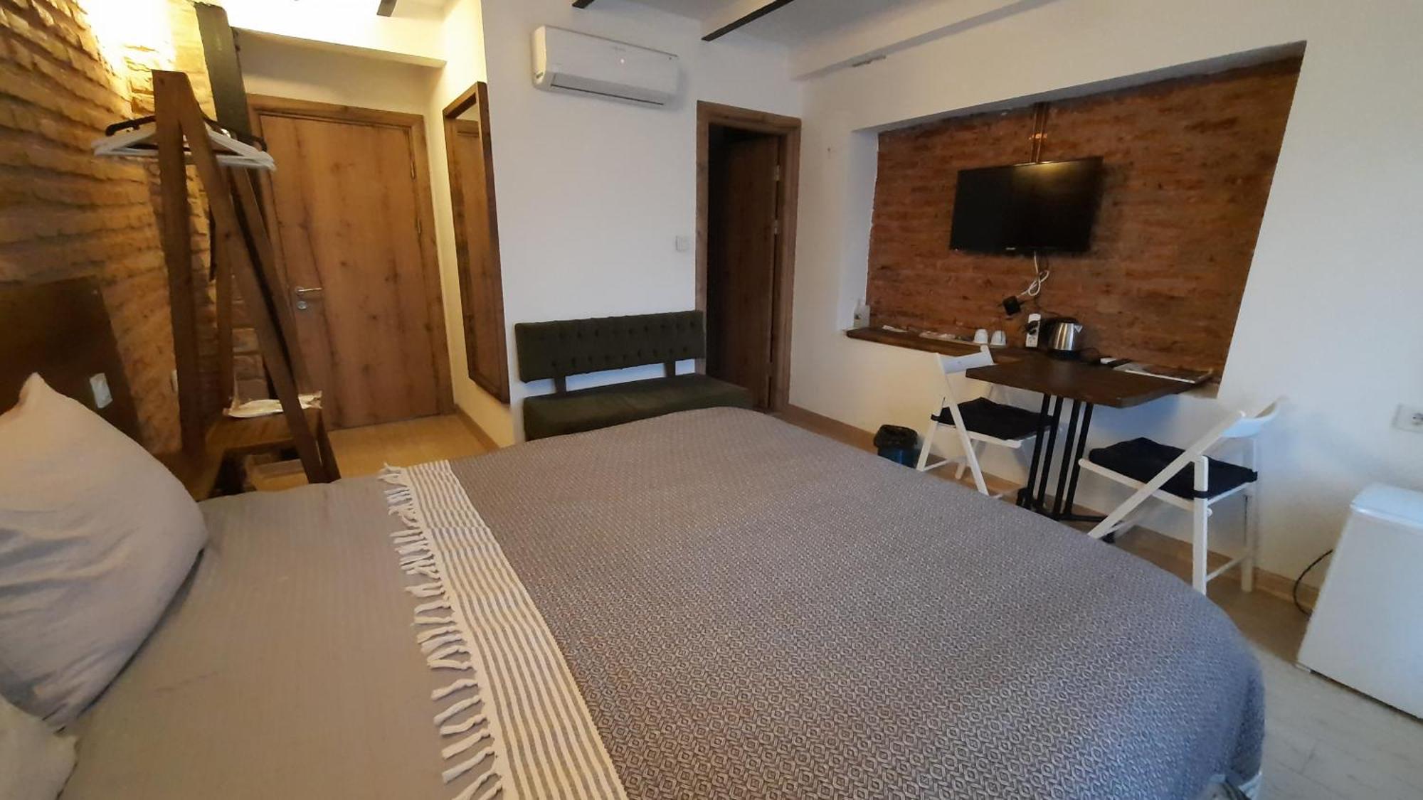 Fanus Suites Karakoey Istambul Exterior foto