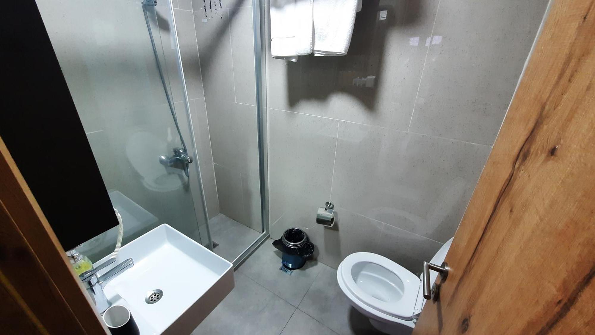 Fanus Suites Karakoey Istambul Exterior foto