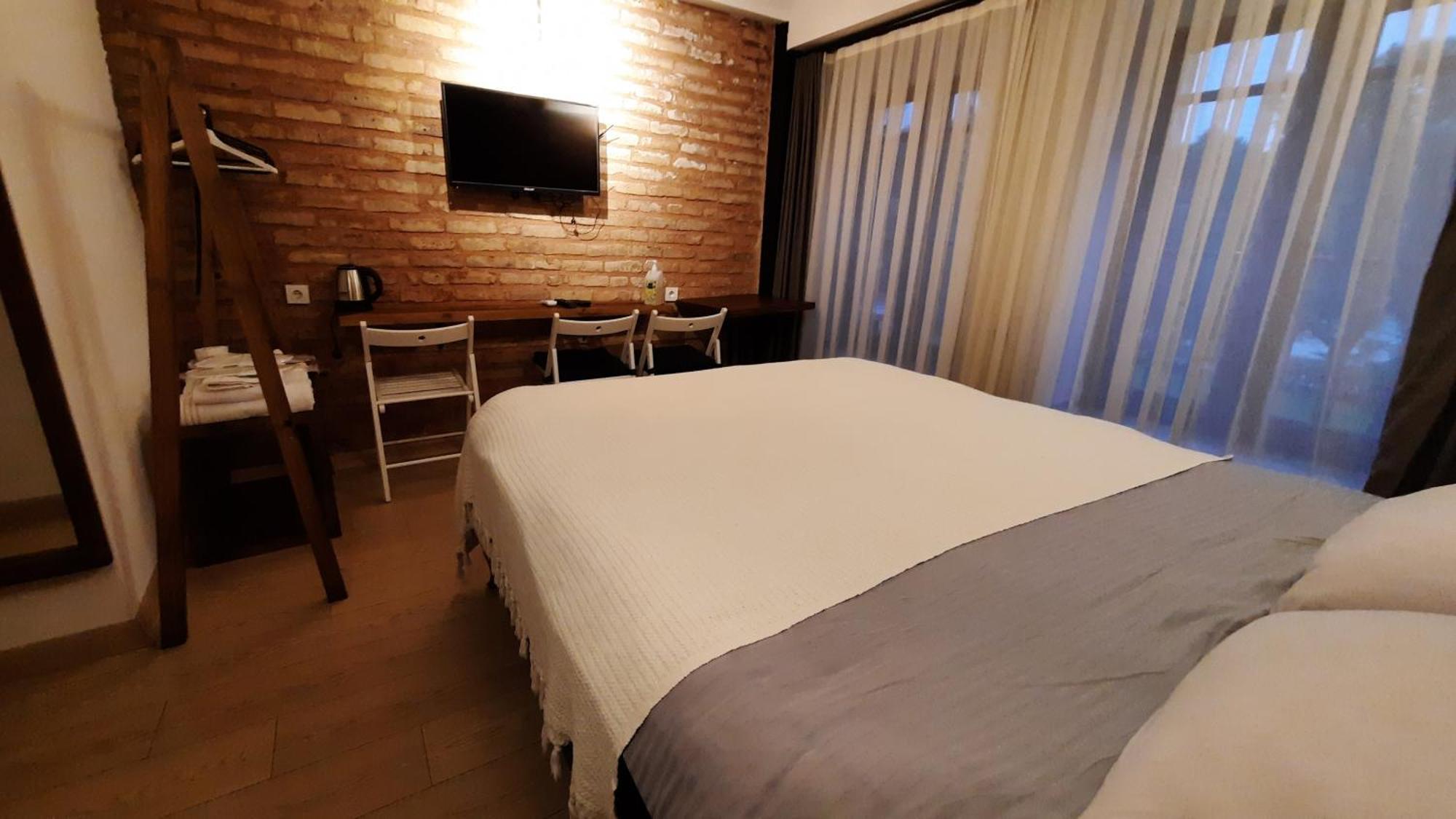Fanus Suites Karakoey Istambul Exterior foto
