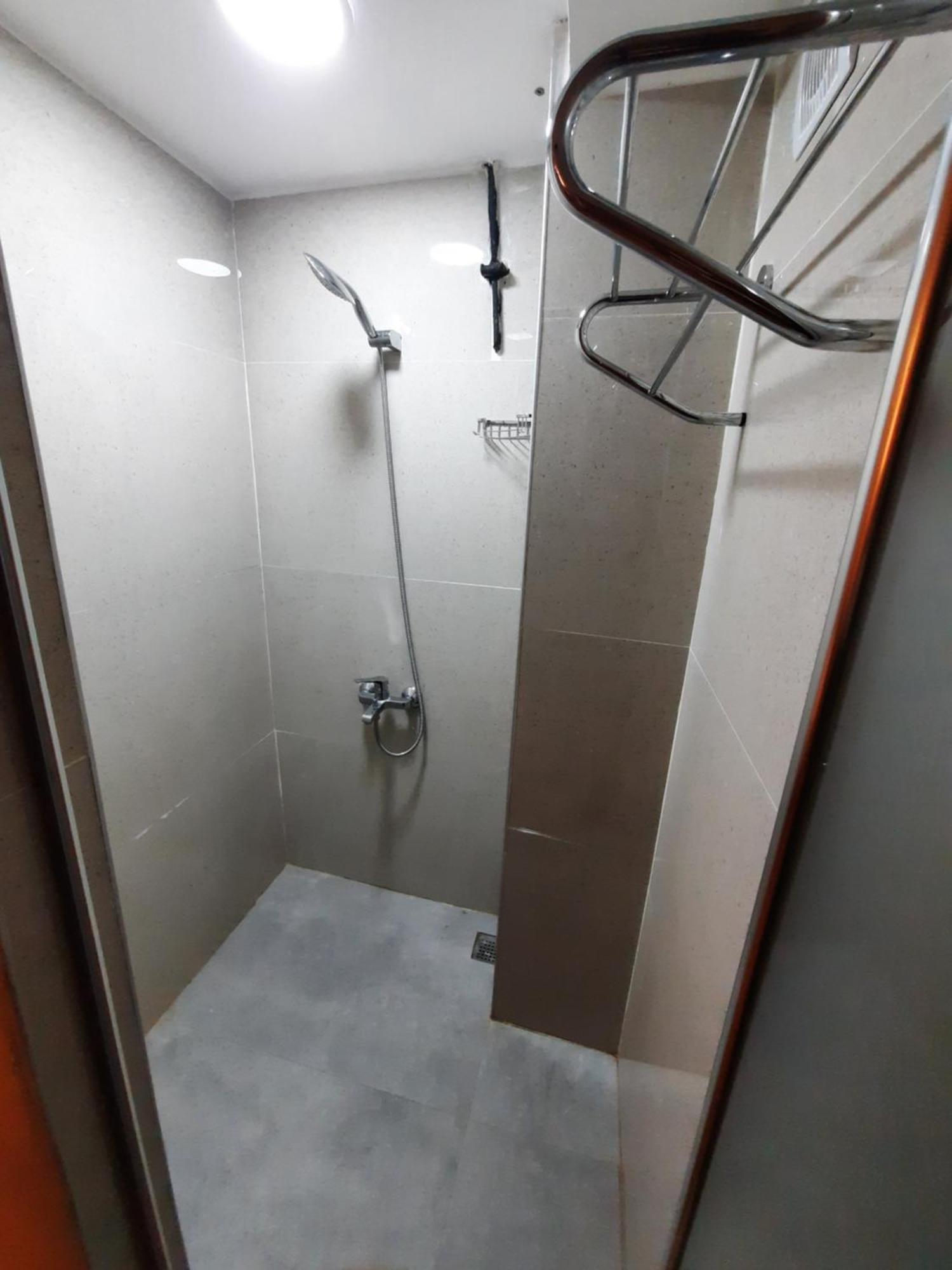 Fanus Suites Karakoey Istambul Exterior foto