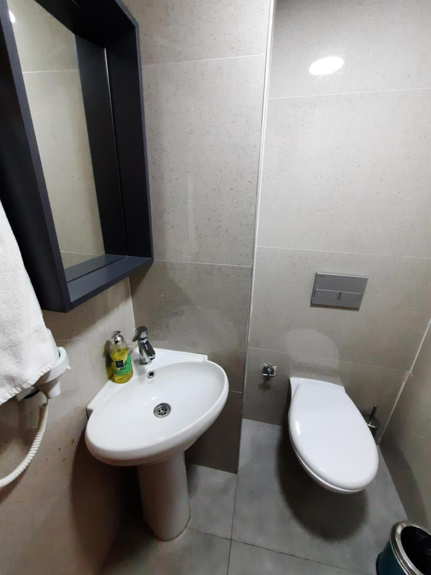 Fanus Suites Karakoey Istambul Exterior foto
