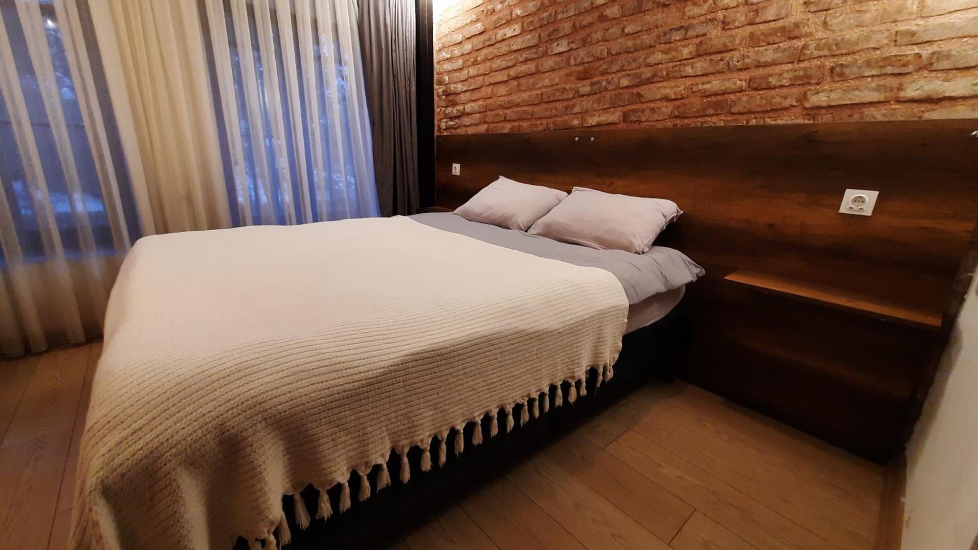Fanus Suites Karakoey Istambul Exterior foto